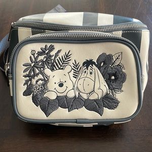 Winnie the Pooh loungefly Fanny pack